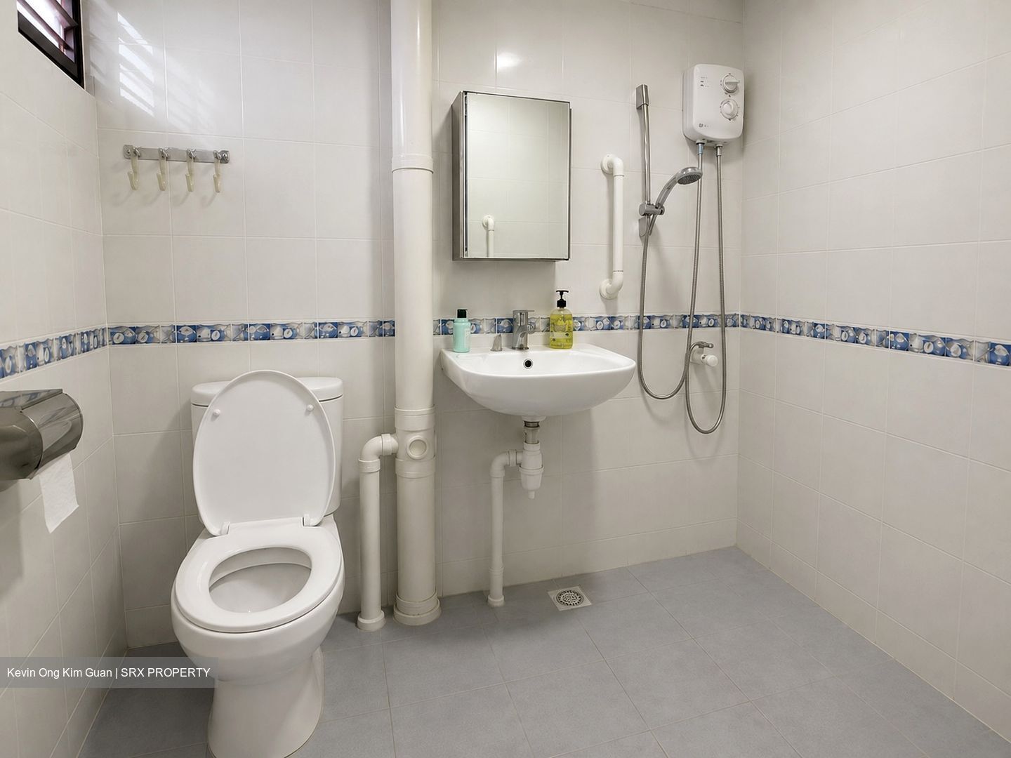 Blk 102 Ah Hood Gardens (Toa Payoh), HDB 5 Rooms #573530811